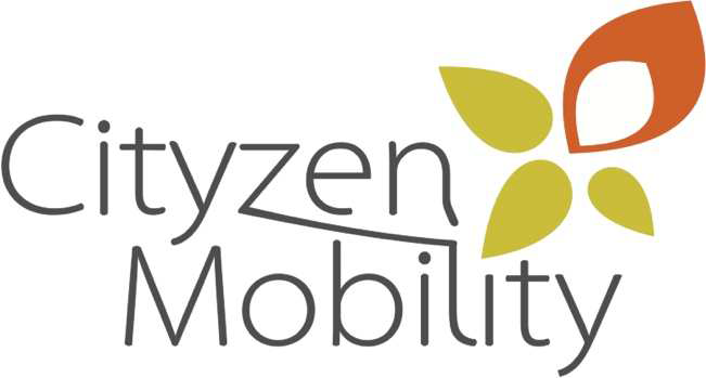 Logo Cityzen Mobility