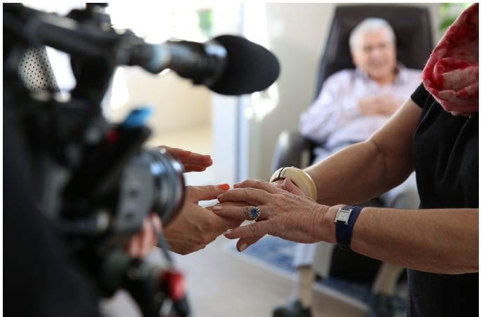 Mémoire Vive - transmission intergénérationnelle