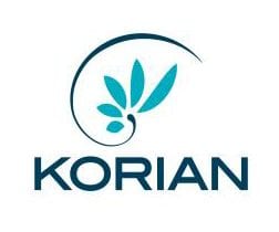 logo Korian - Silver économie - Ehpad