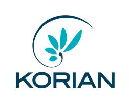 logo Korian - Silver économie - Ehpad 