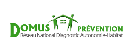 Domus Prévention logo