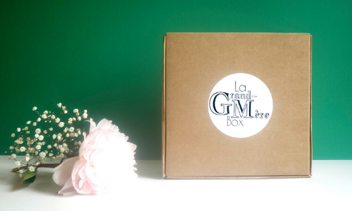 Grand-mère Box