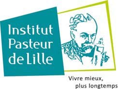 Institut Pasteur Lille - logo- Silvereco