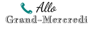 Logo Allo Grand-mercredi
