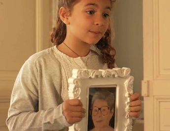 RoboCARELab video promotionnelle