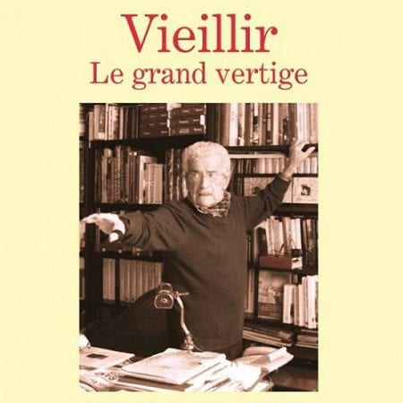Vieillir le grand vertige-silver économie