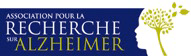 logo association recherche Alzheimer