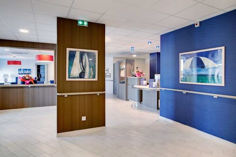 résidence médicalisée Colisé-2e