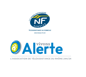 Certification téléassistance - NF Alerte