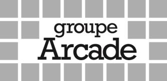 Groupe Arcade-logo-Silve économie