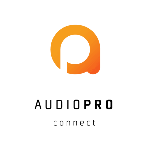 Logo Audiopro connect