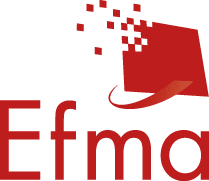 Logo Efma
