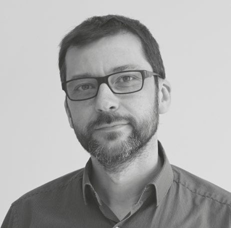 Jérôme Pigniez éditeur de Silvereco.fr