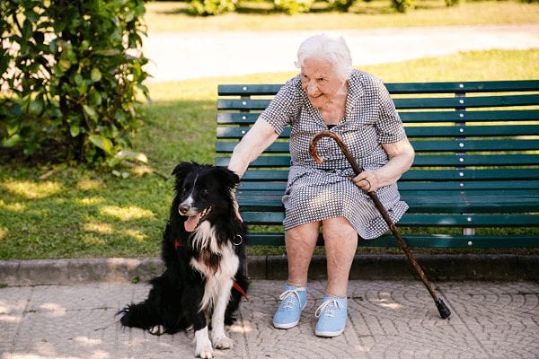 Bien-être Korian -Baromètre européen du bien vieillir