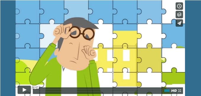 Dédpistage précoce de la maldie d'Alzheimer