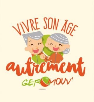 Géromouv- sport adapté en plein air pour les seniors