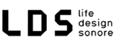 LDS Sonore logo lauréat bourse Charles Foix