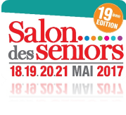 Salon des seniors 2017