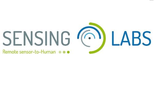 Sensing labs Une - Silver économie
