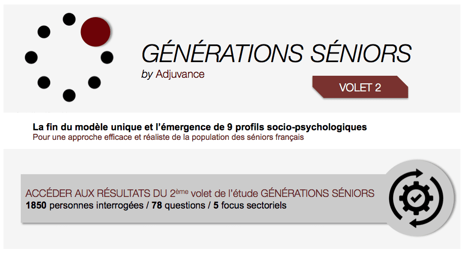 générations seniors adjuvance