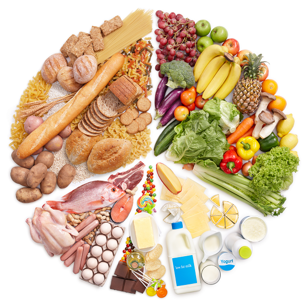 Alimentation- équilibre- nutrition-seniors