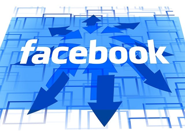 Facebook-réseaux sociaux