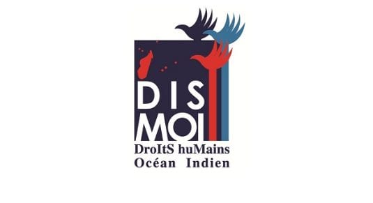 Logo Dis-moi droits humains