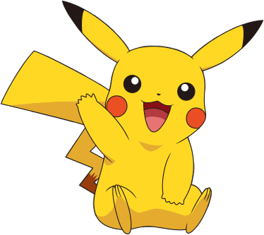 Pikatchu Pokémon Go - seniors
