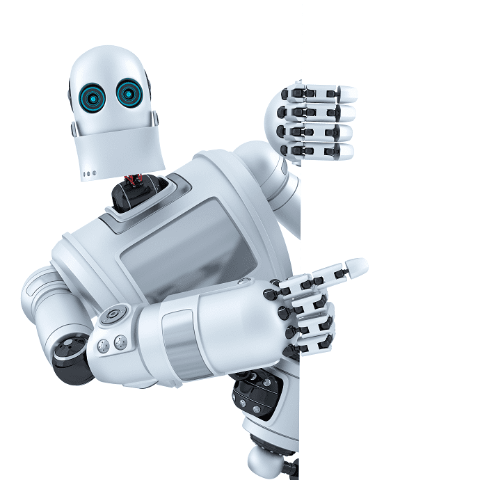 Robotique - Robots - SOM