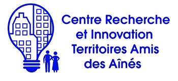 logo_centre recherche et innovation territoires amis des aînés