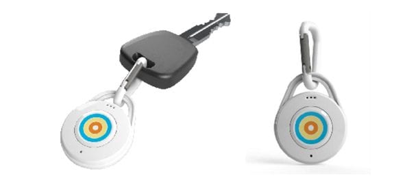 tibe connect-objet connecté