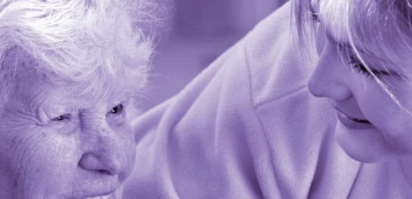 Bientraitance des personnes âgées