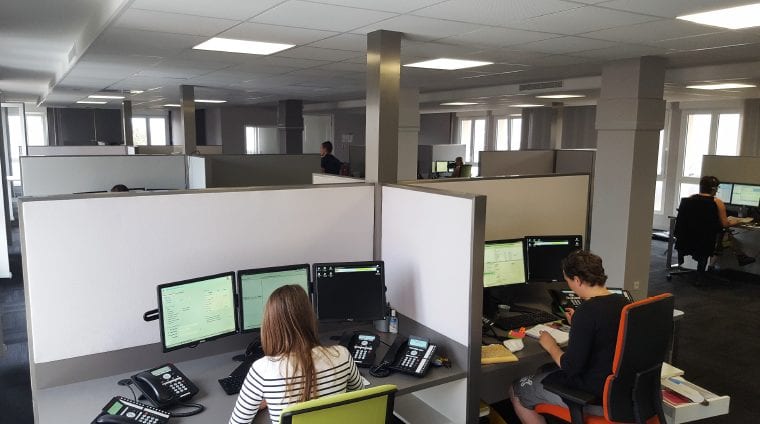 Centre d'écoute Filien ADMR