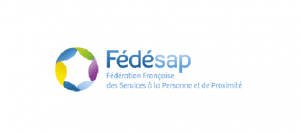 Logo de la Fedesap