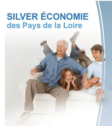 Rendez-vous d'affaires Silver économie Pays de la Loire