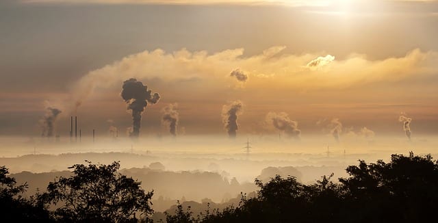 pollution-atmosphÃ¨re-air-centrale