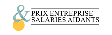 Logo du prix entreprises salariés aidants