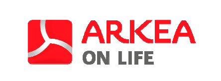 Montre DATI Arkéa On Life