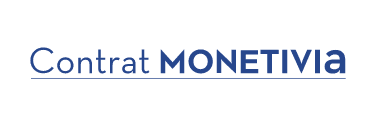 Contrat Monetivia Logo en partenariat avec Allianz