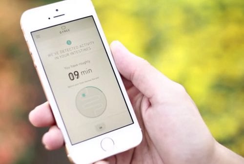 D Free prise en charge de l'incontinence