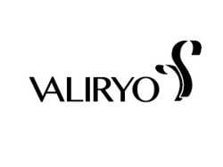 Logo de Valiryo séchoir corporel