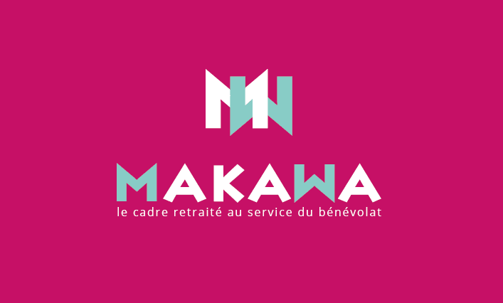 Logo Makawa