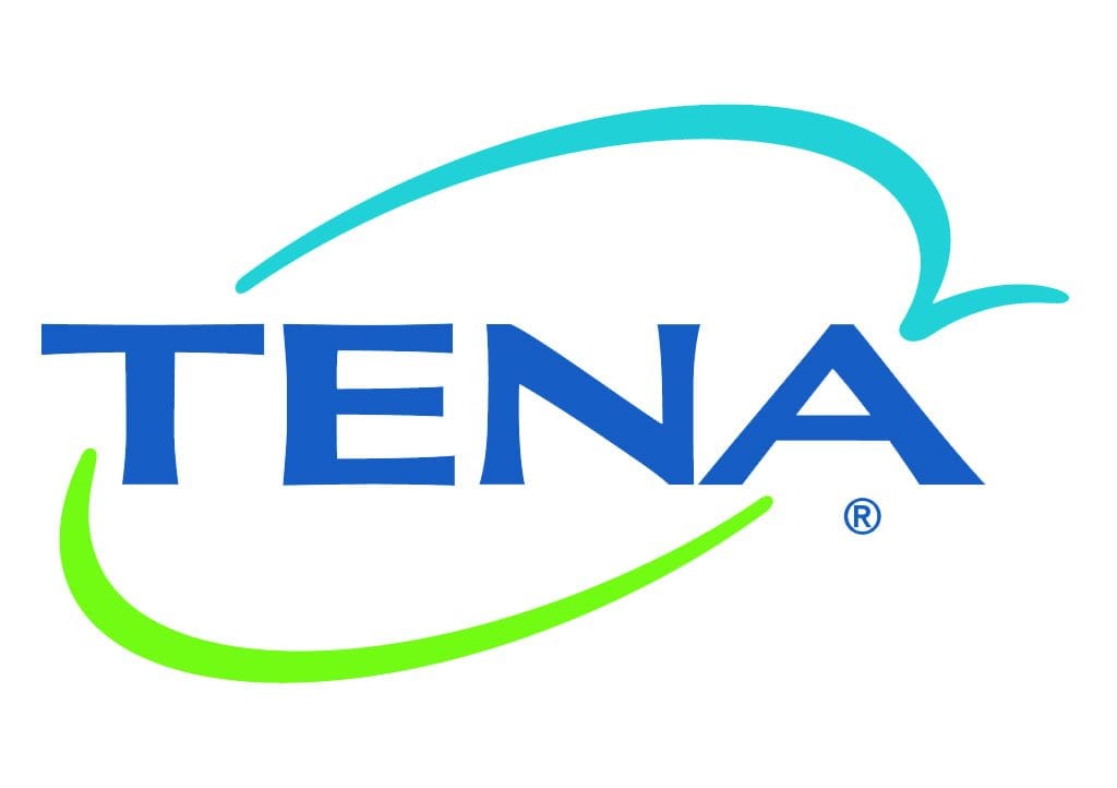 Logo de TENA