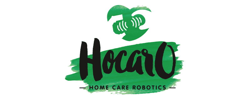 Logo Home Care Robotics