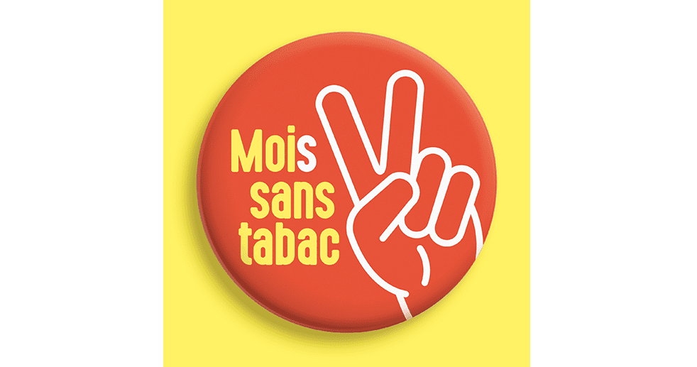 Mois sans tabac novembre