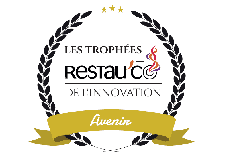 Trophée Restau'co Avenir