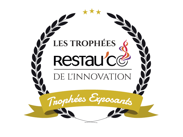 Trophée Restau'co Exposants