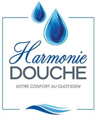 Logo Harmonie Douche