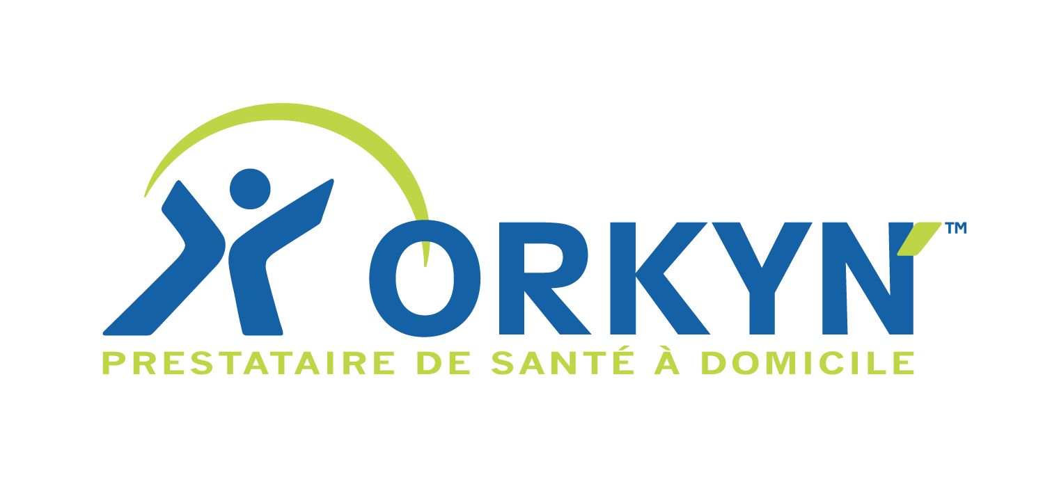 Logo Orkyn