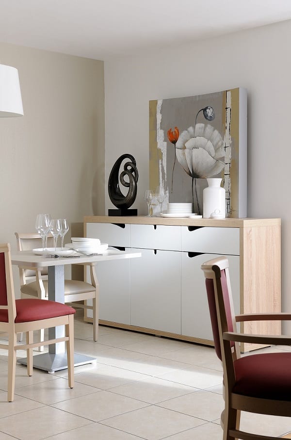 Mobilier DLM Créations - Gamme Baltimore